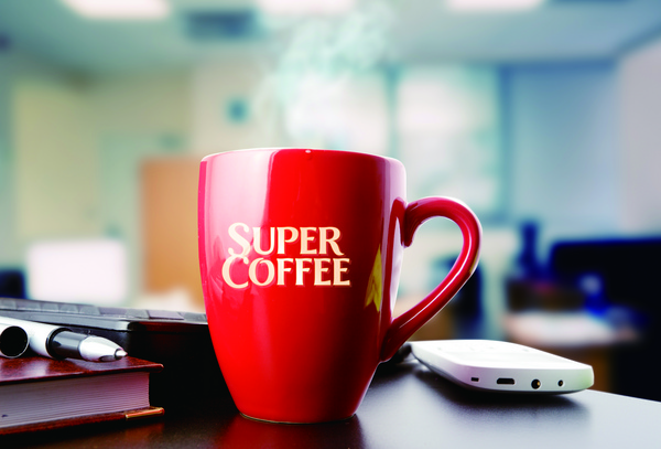 无锡超科食品有限公司