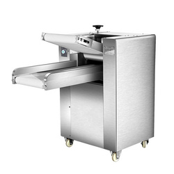 萬杰牌高速揉面機(jī)商用壓面機(jī)壓皮機(jī)350型500型包子皮壓面皮機(jī)