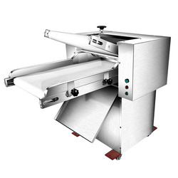 萬杰牌揉面機(jī)商用壓皮機(jī)全自動饅頭包子搟面皮350500揉面機(jī)壓面機(jī)