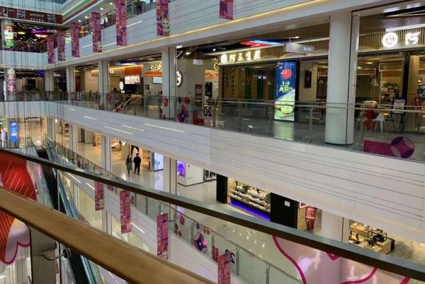 四月，餐饮迎来生死大考