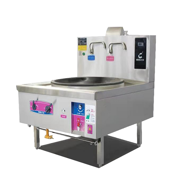 余热宝排档款大锅灶