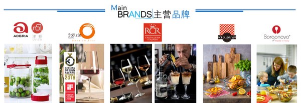 中山市优利高贸易有限公司 