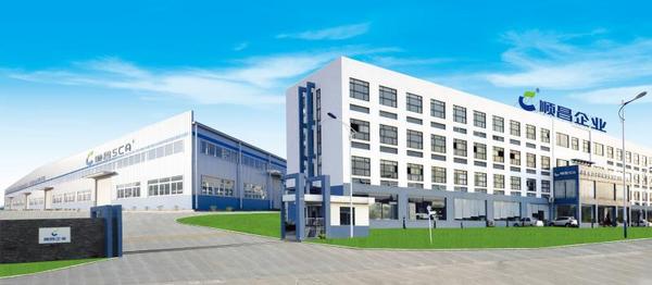 合肥顺昌余热利用科技有限公司