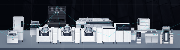 珠海优特智厨科技有限公司