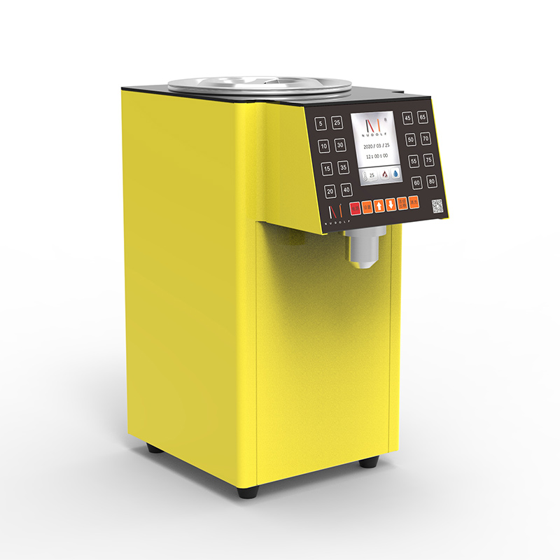 诺道夫16键液晶屏果糖机 ndf-gts16批量采购-品牌