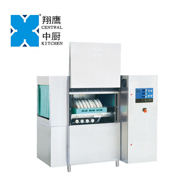 XYLX-200E 篮式洗碗碟机