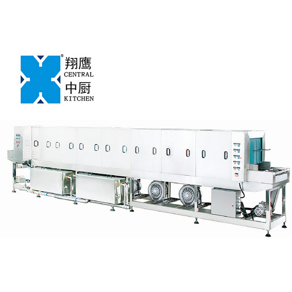 XYXX-300EC 洗箱风干机