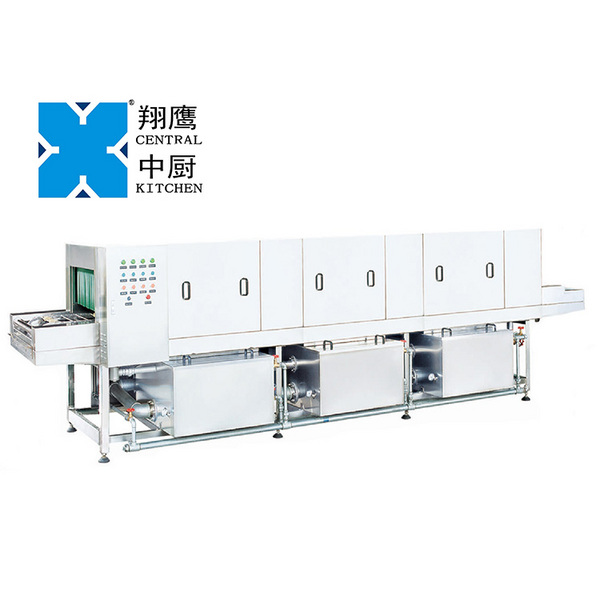 XYXX-200E 洗箱机