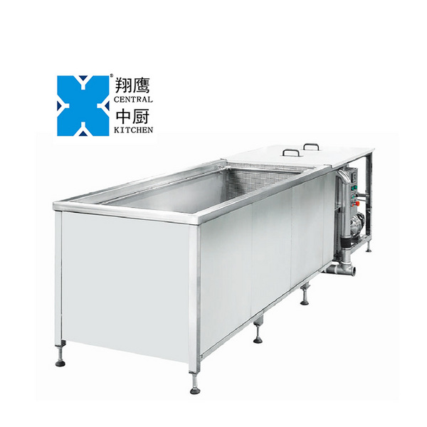 XYJDJ3自动解冻机