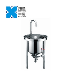 XYTM-50 水压式洗米机
