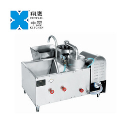 XYTMJ 自动除杂式洗米机