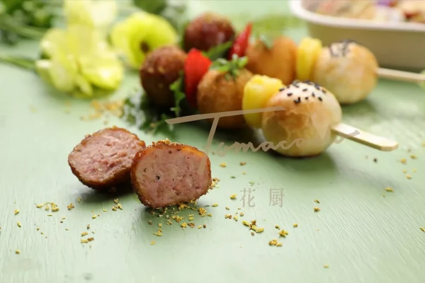 食材新风口！这种“肉”在疫情后会越来越受重视