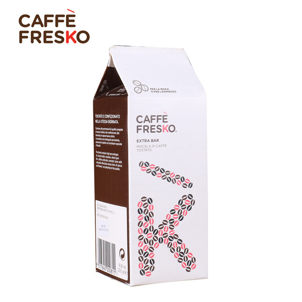 福瑞斯柯咖啡豆