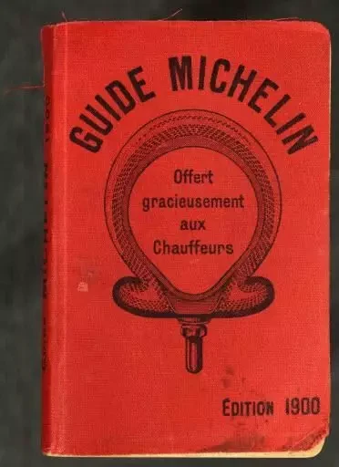 卖轮胎的米其林，凭什么做出享誉世界的餐饮指南？