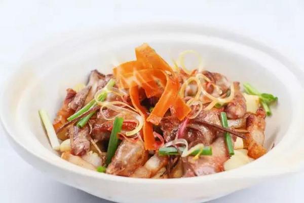 上海美食节来袭！低至3.8折！为你整理好一份「各大星级酒店及餐厅优惠活动」汇总！
