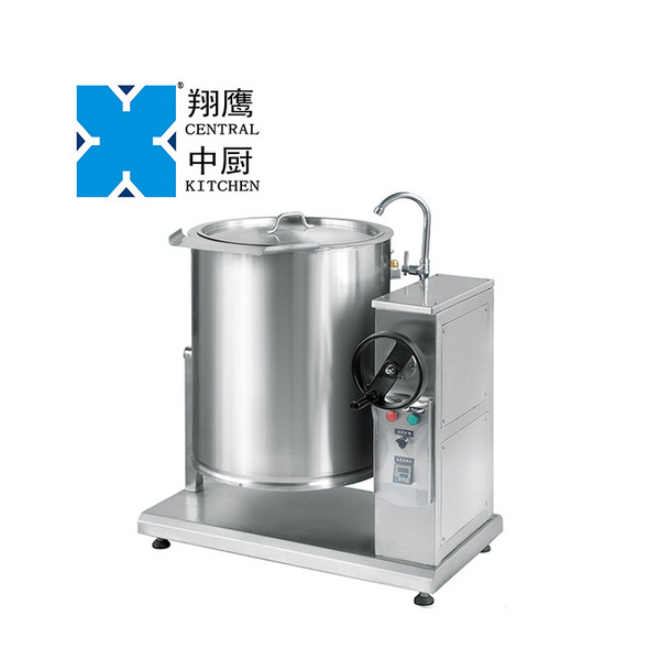 XYDG-H150 皇冠型电热煮锅