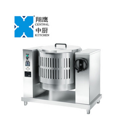 XYDC-150 豪华型电热煮锅