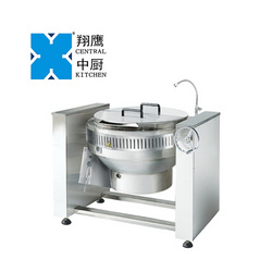 XYTG-H100 豪华型燃气锅