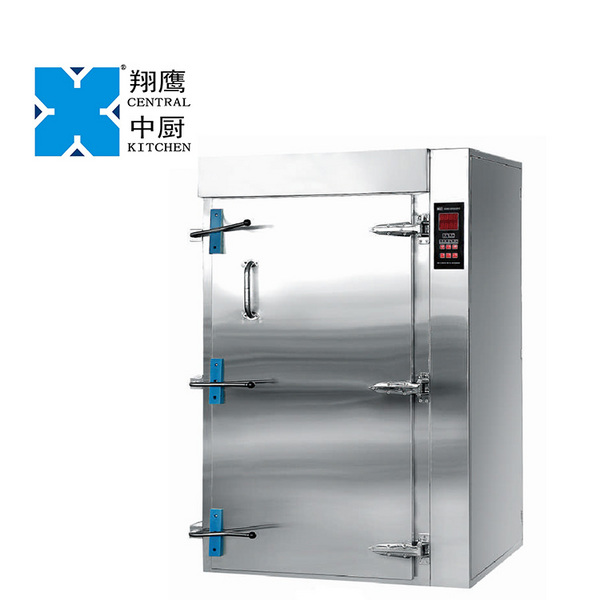 XYZX-130 大型推車蒸箱
