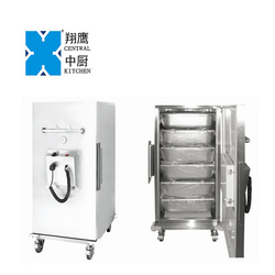 XYBW12 食物保温车