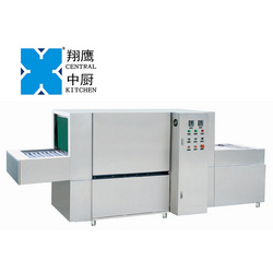 XYDX-3000 鏈傳送式洗碗機(jī)