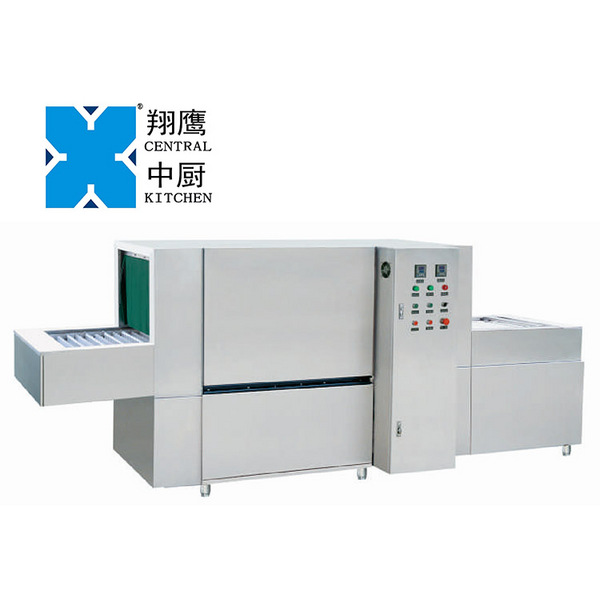 XYDX-3000 链传送式洗碗机