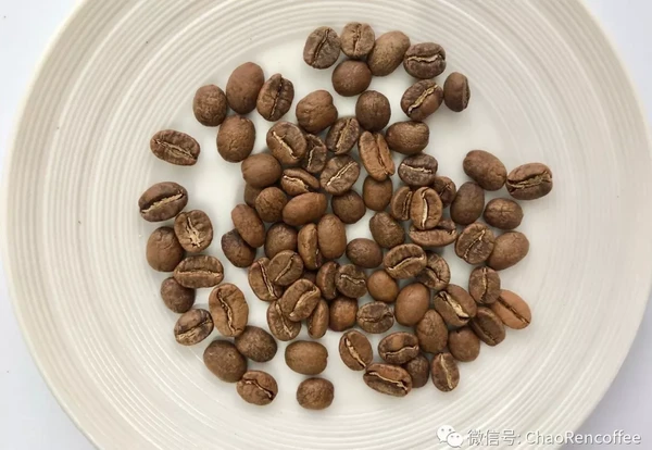 巢人Love咖啡 | 咖啡熟豆，如何选择？，先来了解一下烘焙度吧。