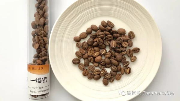 巢人Love咖啡 | 咖啡熟豆，如何选择？，先来了解一下烘焙度吧。