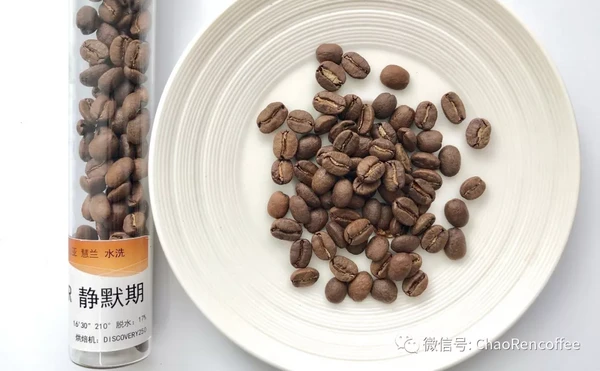 巢人Love咖啡 | 咖啡熟豆，如何选择？，先来了解一下烘焙度吧。