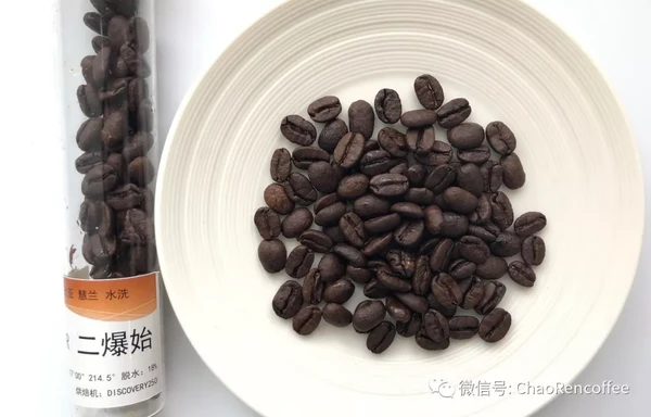 巢人Love咖啡 | 咖啡熟豆，如何选择？，先来了解一下烘焙度吧。