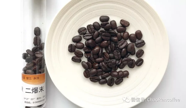 巢人Love咖啡 | 咖啡熟豆，如何选择？，先来了解一下烘焙度吧。