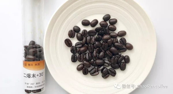 巢人Love咖啡 | 咖啡熟豆，如何选择？，先来了解一下烘焙度吧。
