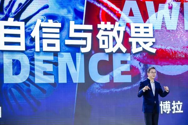 吴晓波：《激荡2020——疫情特别演讲》全文整理