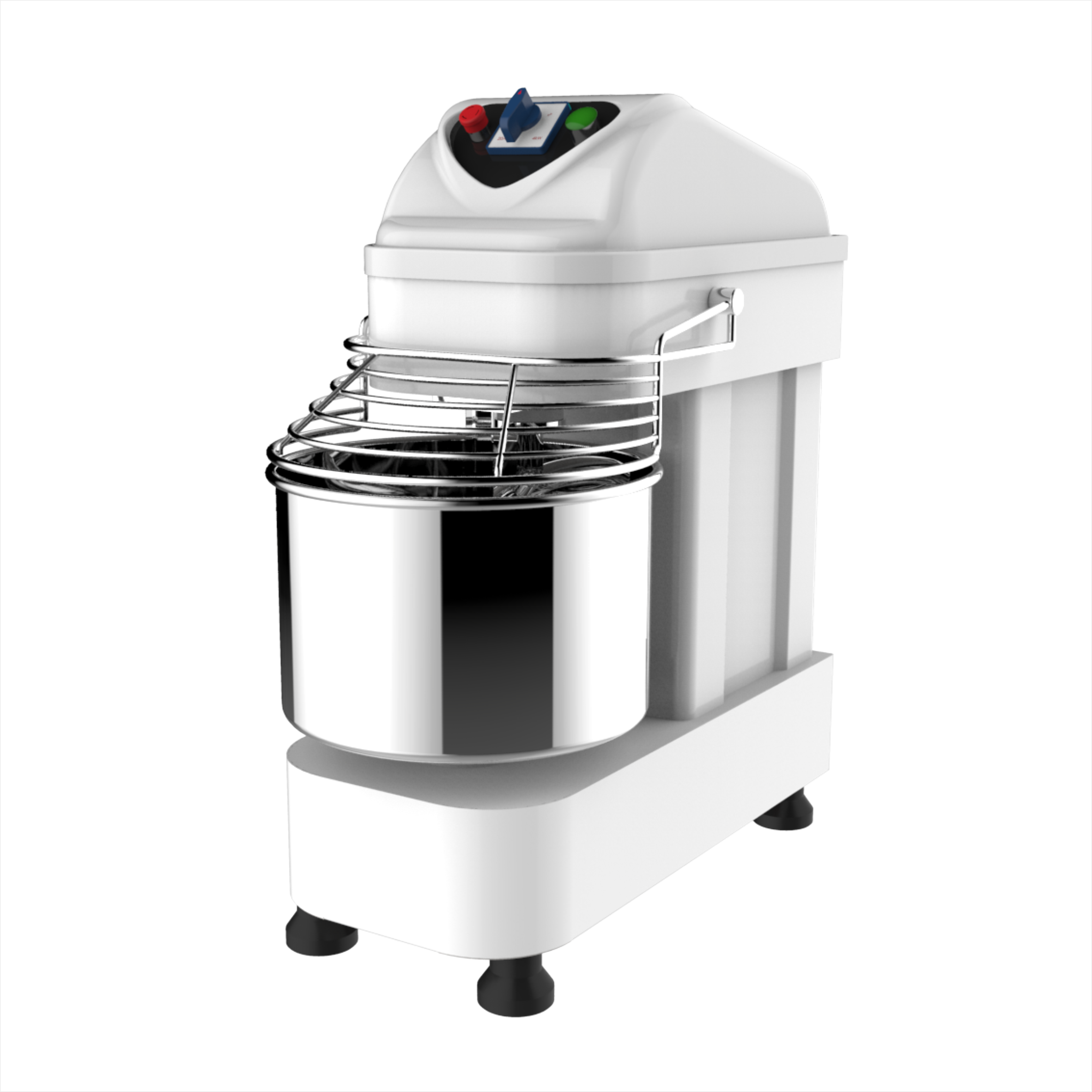 YQ-S20 和面机