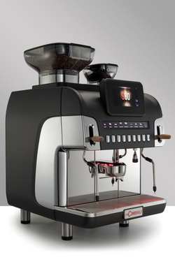 LaCimbali金巴利全自动咖啡机S60