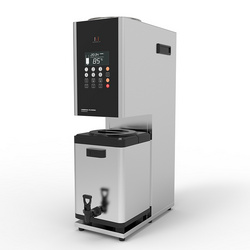 诺道夫泡茶机萃茶机 NDF-PC20A 智能标准化泡茶10L大容量