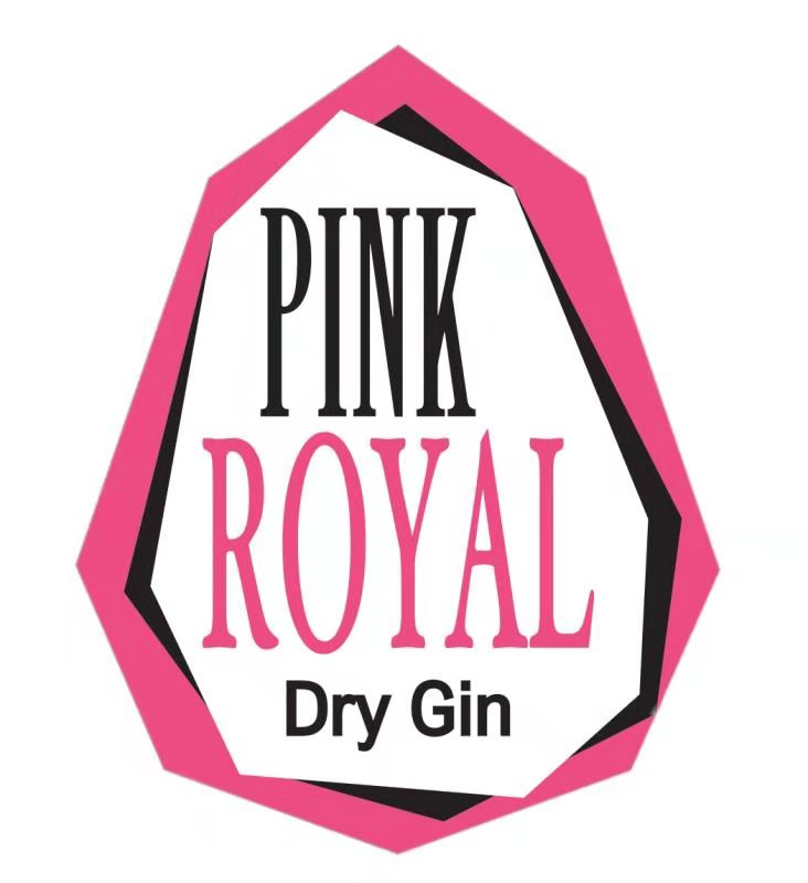Pink Royal 粉紅皇家金酒