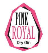 Pink Royal 粉紅皇家金酒