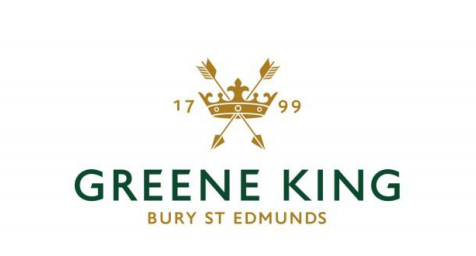 GREENE KING 格林王啤酒