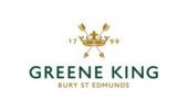 GREENE KING 格林王啤酒