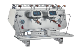 意大利Bezzera半自动咖啡机-VICTORA PROFILE