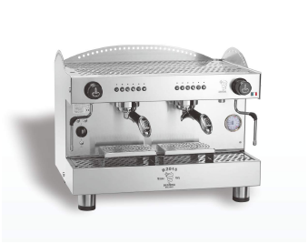 意大利Bezzera半自动咖啡机-B2016