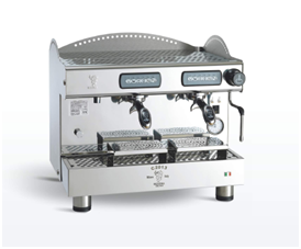 意大利Bezzera半自动咖啡机-C2013