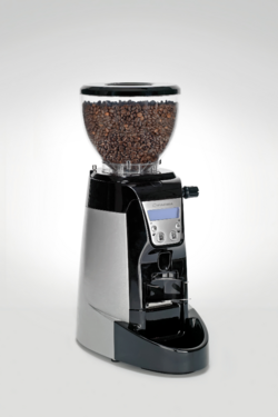 FAEMA飛馬磨豆機MF 64/MF ON DEMAND