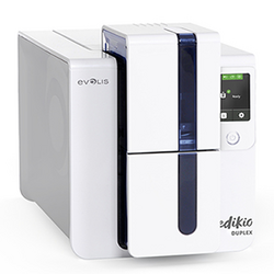 Edikio Duplex-700价格标签打印机