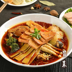 麻辣燙調(diào)料