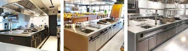 深圳市亨利联合科技有限公司/深圳玛克餐饮设备有限公司