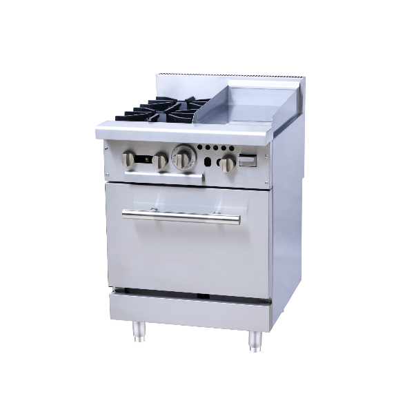 燃气产品-Range with oven