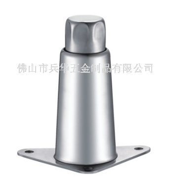 6寸重力脚（三角板）