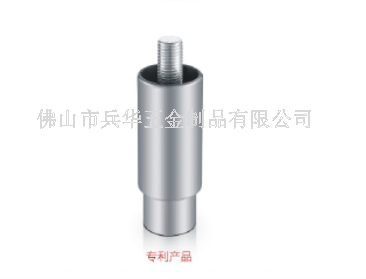 6寸西式包钢重力脚